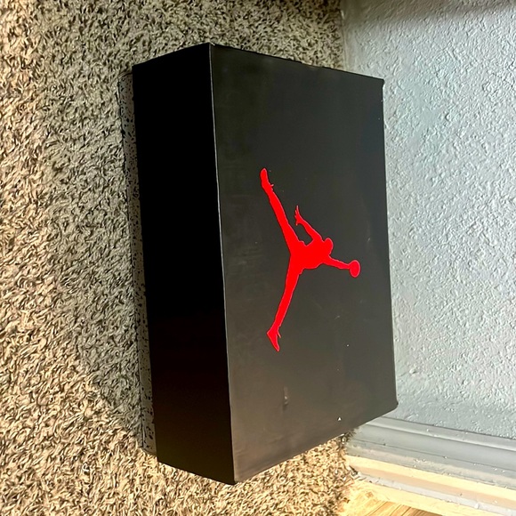 COPY - New Jordan retro 6 infrared/black - Picture 11 of 12